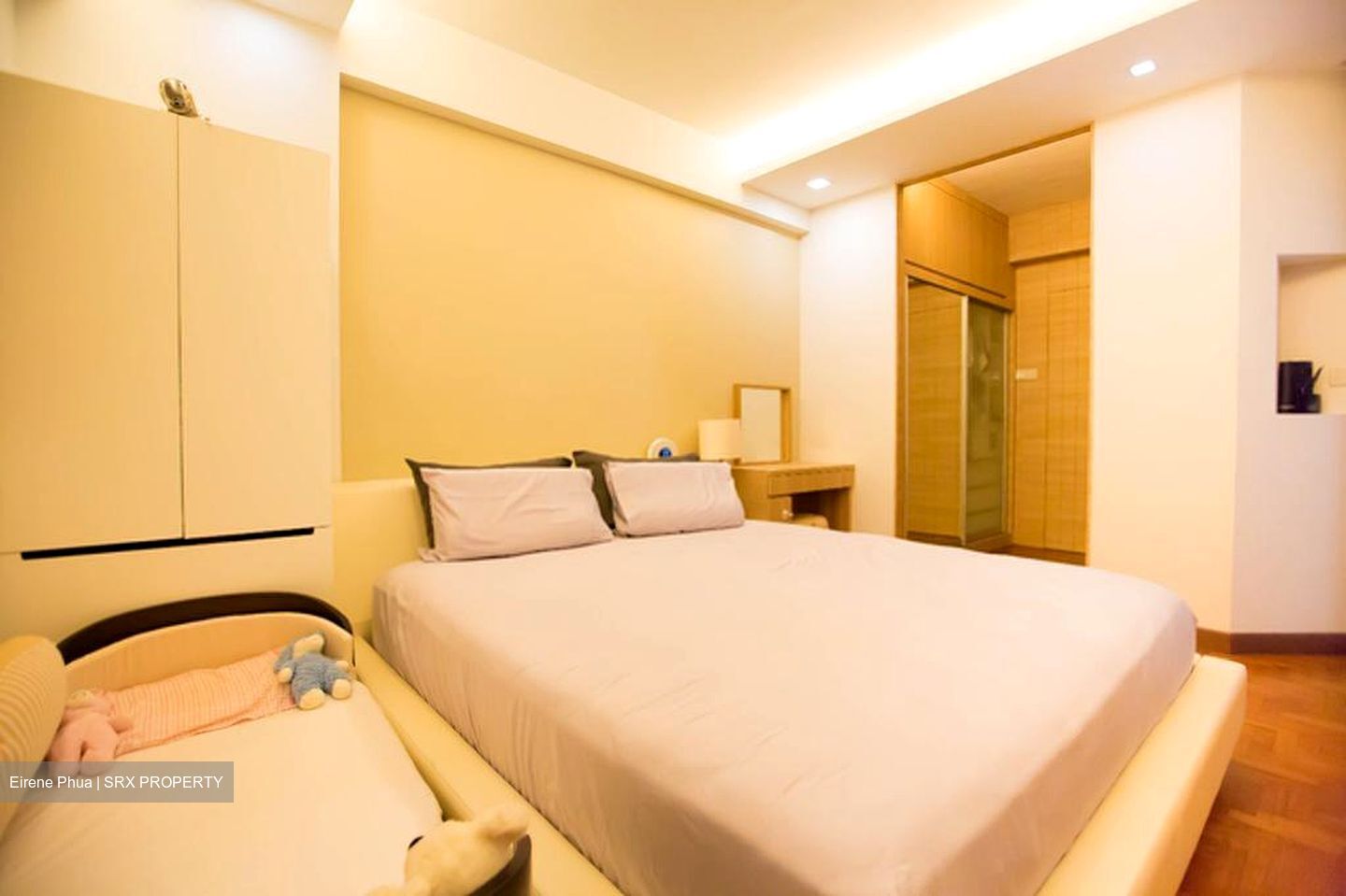 The Springbloom (D19), Condominium #620709801